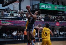 Olímpico venció a Obras en La Banda