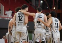 Olímpico alargó el mal momento de Unión de Santa Fe