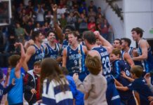 Racing lo volvió a hacer: sorprendió a Quimsa, le sacó el invicto y lo bajó de la cima