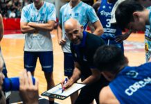 Regatas volvió a festejar en casa