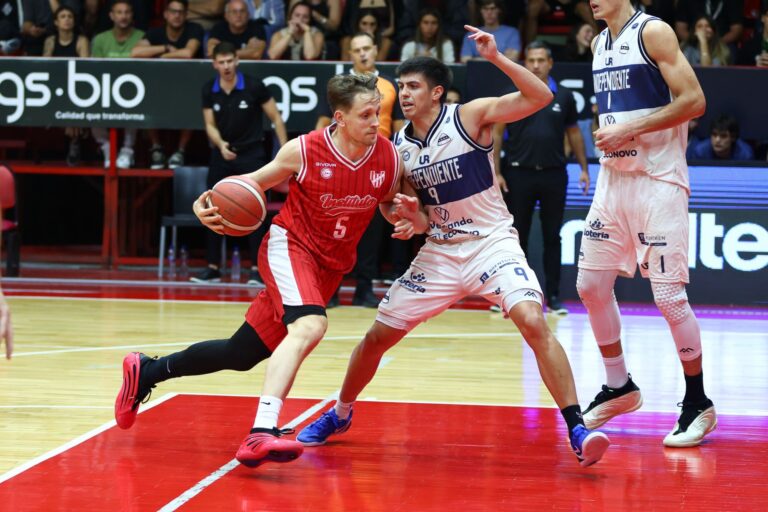 Instituto superó a Independiente y quedó muy cerquita de los Playoffs