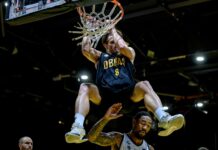 Obras dominó a Argentino en el Templo del Rock