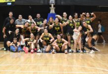 El Talar y Unión Florida festejaron en la noche del miércoles