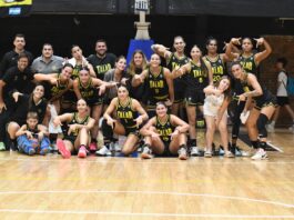 El Talar y Unión Florida festejaron en la noche del miércoles