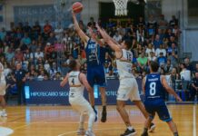 Racing de Chivilcoy estiró su buen momento y venció a San Martín