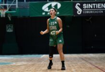 Ferro venció a Unión Florida en el Etchart