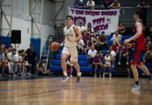 Gimnasia superó a San Lorenzo y sacó ventaja en lo más alto