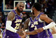 NBA: Lo que está en juego en el último día de la fase regular