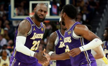 NBA: Lo que está en juego en el último día de la fase regular