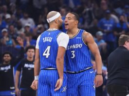 El Magic dominó a los Hornets y clasificó a los Playoffs 2026