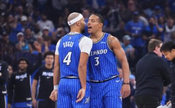 El Magic dominó a los Hornets y clasificó a los Playoffs 2026