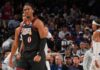 Los 76ers avanzaron a los Playoffs con un triunfo sobre el Magic
