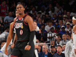 Los 76ers avanzaron a los Playoffs con un triunfo sobre el Magic