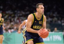 Falleció Óscar Schmidt, leyenda del básquetbol brasileño y sudamericano
