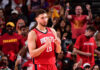 Los Rockets evitaron la barrida y forzaron el quinto juego