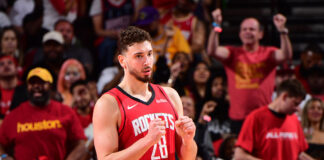 Los Rockets evitaron la barrida y forzaron el quinto juego