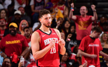Los Rockets evitaron la barrida y forzaron el quinto juego