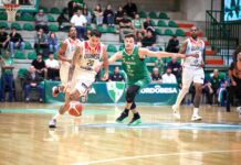 Quimsa venció a Atenas y lo dejó muy comprometido con su permanencia