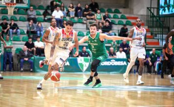 Quimsa venció a Atenas y lo dejó muy comprometido con su permanencia