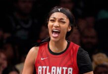 Bombazo en la WNBA: Angel Reese a Atlanta Dream