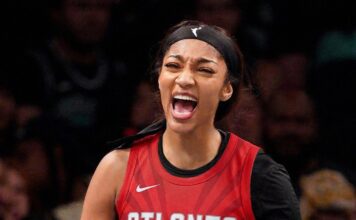 Bombazo en la WNBA: Angel Reese a Atlanta Dream