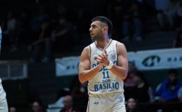 Obera superó a Ferro y se acercó a la cima