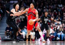 Toronto obtuvo el último boleto directo a Playoffs