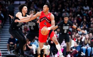 Toronto obtuvo el último boleto directo a Playoffs