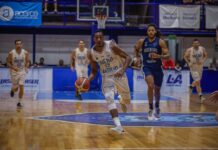 Oberá dio un paso importante en Junín