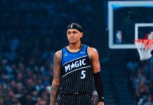 El Magic reaccionó para volver a sorprender a Detroit