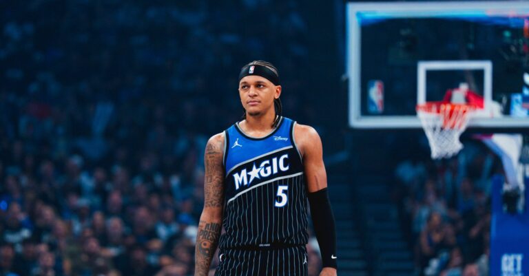 El Magic reaccionó para volver a sorprender a Detroit