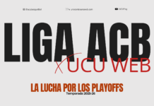 La definición de la Liga ACB