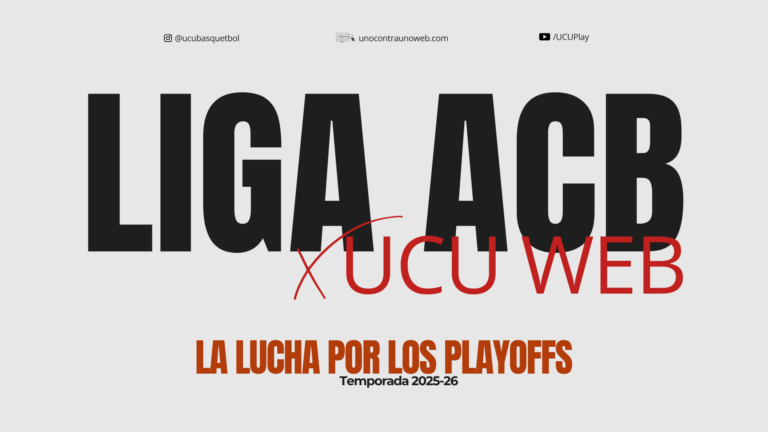 La definición de la Liga ACB