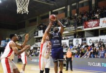 Peñarol venció a Unión en Olavarría y garantizó los Playoffs