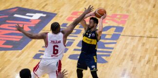 ¡¡Boca es el nuevo campeón de la Basketball Champions League!!