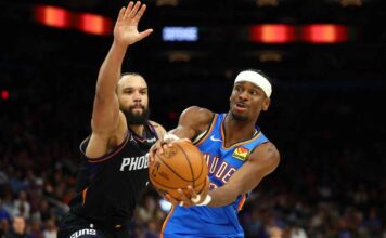 El Thunder se quedó con el primer boleto a semifinales