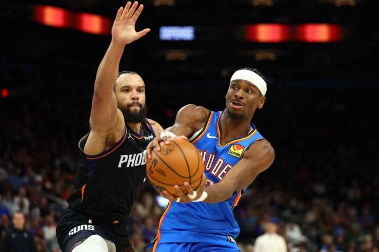 El Thunder se quedó con el primer boleto a semifinales