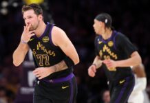 Lakers y Nuggets sacaron boletos a los Playoffs 2026