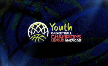 FIBA anunció la creación de una BCLA juvenil