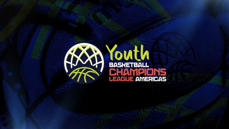 FIBA anunció la creación de una BCLA juvenil
