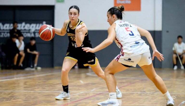 Dominio total del Sur en el inicio de los cuartos de finales