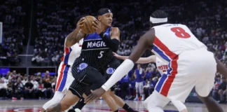 El Magic metió el primer batacazo de los Playoffs 2026