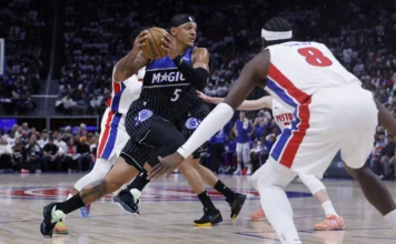 El Magic metió el primer batacazo de los Playoffs 2026