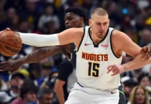 Denver fue de menor a mayor y venció a Minnesota