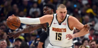 Denver fue de menor a mayor y venció a Minnesota