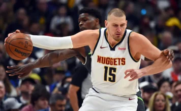 Denver fue de menor a mayor y venció a Minnesota