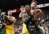 Arrancan los Playoffs de la Euroliga 2025-26: todos los detalles de la mano de Eurostep