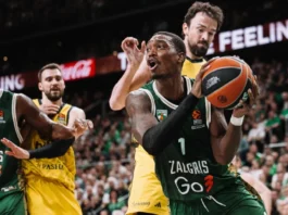 Arrancan los Playoffs de la Euroliga 2025-26: todos los detalles de la mano de Eurostep