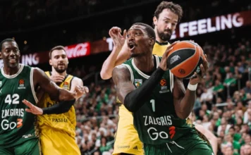 Arrancan los Playoffs de la Euroliga 2025-26: todos los detalles de la mano de Eurostep