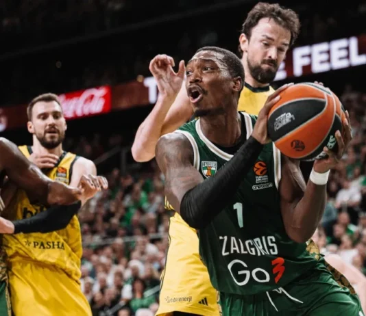 Arrancan los Playoffs de la Euroliga 2025-26: todos los detalles de la mano de Eurostep